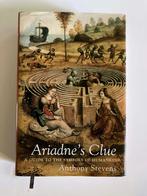 Anthony Stevens: Ariadne’s Clue  -Guide Symbols of Humankind, Boeken, Ophalen of Verzenden, Zo goed als nieuw, Anthony Stevens