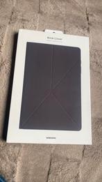 Samsung Galaxy Tab A9+ Book Cover, Galaxy tab A9+, 11 inch, Nieuw, Bescherming voor- en achterkant