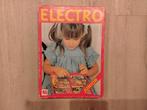 Electro junior van jumbo, Kinderen en Baby's, Speelgoed | Educatief en Creatief, Ophalen of Verzenden, Gebruikt