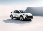 Toyota C-HR 1.8 Hybrid 140 Active Rijklaar vanaf €33.495,-, Stof, Euro 6, 4 cilinders, Bedrijf