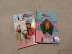 2 stuks Amika Leesboek - paarden, Ophalen of Verzenden, Zo goed als nieuw, Fictie
