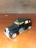 LONDON TAXI.  FX3.  ( ertl), Hobby en Vrije tijd, Modelauto's | 1:43, Ophalen of Verzenden, Zo goed als nieuw, Auto, Overige merken