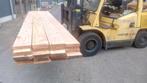 restpartij douglas balken., Ophalen, Nieuw, 250 cm of meer, Balken