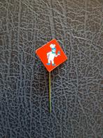 Speldje Bolletje, Verzamelen, Speldjes, Pins en Buttons, Ophalen of Verzenden, Nieuw, Merk, Speldje of Pin