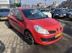 Renault Clio LPG G3 1.2-16V Authentique*LPG*G3 (bj 2007), Auto's, Voorwielaandrijving, 12 maanden, 535 kg, Gebruikt