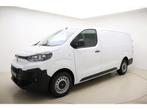 Citroën Jumpy 2.0 BlueHDI 145pk S&S L3 | Houten laadruimte, Gebruikt, 4 cilinders, Citroën, Wit