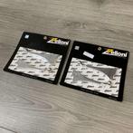 Zelioni remhendels Vespa / Piaggio NIEUW!, Info@jynkx.com, Nieuw, Ophalen of Verzenden, Piazza 99