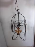 Antieke Lamp, Antiek en Kunst, Curiosa en Brocante, Ophalen of Verzenden