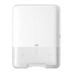 Tork H3 handdoek dispenser wit (meerdere), Ophalen of Verzenden, Overige typen