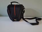 Camera tas Case Logic, Ophalen of Verzenden, Zo goed als nieuw, Schoudertas, Overige merken