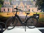 Batavus finez Dames zwart 53cm 2021, 51 tot 55 cm, Gebruikt, Batavus