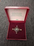Roman brooch, Ophalen of Verzenden, Zo goed als nieuw, Overige materialen