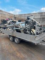 Gezocht oud ijzer, Doe-het-zelf en Verbouw, Metalen, Ophalen of Verzenden, Zo goed als nieuw