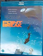 Point break bluray, Ophalen of Verzenden, Zo goed als nieuw, Actie