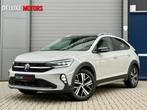 Volkswagen Taigo 1.0 TSI Style DSG|LED |I.Q|ACC|Carplay|Navi, Gebruikt, Zwart, Electronic Stability Program (ESP), Bedrijf