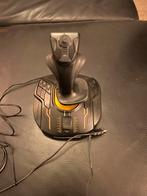 Thrustmaster Joystick, Computers en Software, Joysticks, Ophalen, Zo goed als nieuw