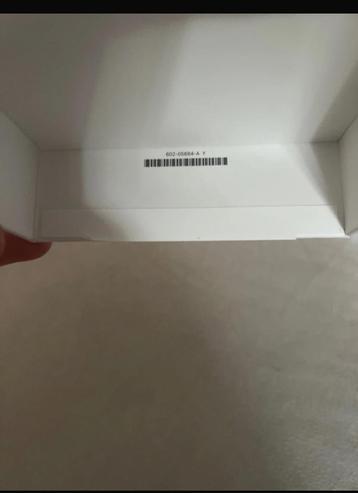 AirPods Gen 4 - Zo goed als nieuw beschikbaar voor biedingen