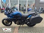 YAMAHA TRACER 700 GT (bj 2018), 2 cilinders, Motorrijbewijs A, Bedrijf, Onbekend