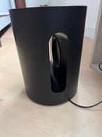 Te koop: Sonos Sub Mini – Zwart!!!, Ophalen of Verzenden, Zo goed als nieuw