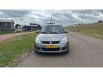 Suzuki swift, Voorwielaandrijving, 750 kg, 4 cilinders, Origineel Nederlands