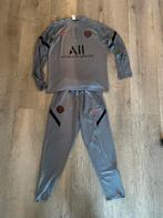 Trainingspak PSG NIKE maat XL, Sport en Fitness, Voetbal, Maat XL, Ophalen of Verzenden, Zo goed als nieuw, Trainingspak