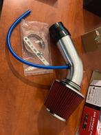Cold air intake nieuw universeel, Ophalen of Verzenden, Nieuw, Overige automerken