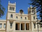 Visit Guide Museo Arqueologico ALICANTE (SPANJE), Ophalen of Verzenden, Nieuw, Europa, Overige merken