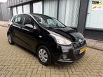 Hyundai I10 1.0i i-Motion Comfort, Voorwielaandrijving, Euro 5, Gebruikt, Origineel Nederlands