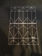 Ikea wit metalen organizer prikbord nieuw, Ophalen, Zo goed als nieuw, Overige typen