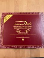 Van Dale Taalspel - Compleet & Nette Staat!, Drie of vier spelers, Ophalen of Verzenden, Zo goed als nieuw
