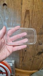 Koplampglas peugot brevetcibie, Ophalen of Verzenden, Koplamp, Overige merken