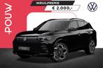 Volkswagen Tiguan 1.5 eHybrid 272pk R-Line Edition | 20" Vel, 12 maanden, Stof, 1498 cc, 150 min