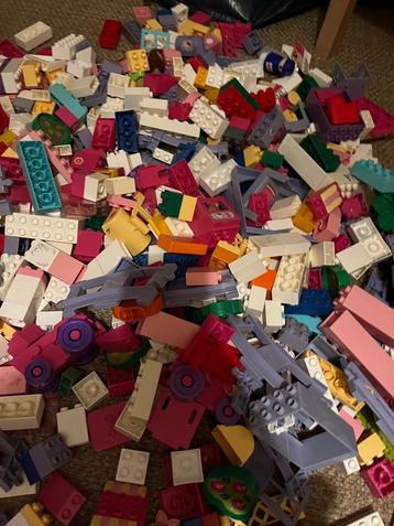 Hello Kity lego Duplo beschikbaar voor biedingen