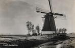 Beets, Molen nabij, 1940 tot 1960, Gelopen, Friesland, Verzenden
