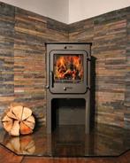 Clarity 8 kW high houtkachel, Ophalen of Verzenden, Vrijstaand, Hout, Nieuw