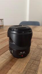 Lumix G 12-35MM F/2.8 MARK II, Audio, Tv en Foto, Fotografie | Lenzen en Objectieven, Groothoeklens, Ophalen of Verzenden, Zo goed als nieuw