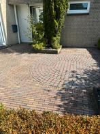 Straatstenen gratis, Tuin en Terras, Ophalen, Gebruikt, Overige typen, 10 m² of meer