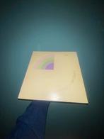 Curved Air - Second Album progressive Rock LP, Ophalen of Verzenden, Gebruikt, Progressive