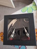 Wijn,flesopener set,nieuw, Ophalen of Verzenden, Nieuw