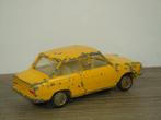 Daf 44 Variomatic - Lion Car Holland - Geel, Verzenden, Gebruikt, Auto, Overige merken