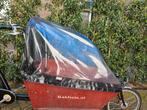 Huif / regenkap bakfiets nl, 4 kinderen of meer, Gebruikt, Huif, Ophalen