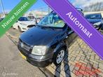 Fiat Panda 1.2 Navigator, NW APK BIJ AFLEVERING AUTOMAAT !, Gebruikt, 1242 cc, 840 kg, Zwart