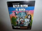 NIEUW spannende kinderboeken taptoe ALTIJD BIJTEN DE BUREN, Ophalen of Verzenden, Nieuw