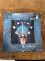 Toto past to present LP, Ophalen of Verzenden, 1980 tot 2000, Gebruikt, 12 inch