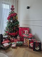 Kerstboom Intratuin, Diversen, Kerst, Ophalen, Zo goed als nieuw