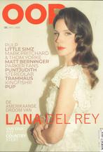 OOR Lana Del Rey PULP Tom Yorke STEREOLAB Tangerine Dream, Ophalen of Verzenden, Zo goed als nieuw, Muziek, Film of Tv