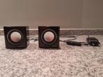 Hama mini-speakers, Audio, Tv en Foto, Luidsprekers, Overige merken, Gebruikt, Overige typen, Ophalen of Verzenden