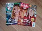 Plus Magazine - Gezondheid & Lifestyle, Boeken, Tijdschriften en Kranten, Ophalen of Verzenden, Gelezen, Lichaam en Geest