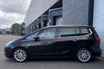 Opel Zafira Tourer 1.4 Cosmo CRUISE/CLIMA/LMV/TREKHAAK/PDC, Euro 5, Gebruikt, Zwart, 4 cilinders