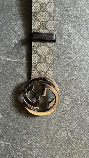 Gucci riem 90cm beschikbaar voor biedingen